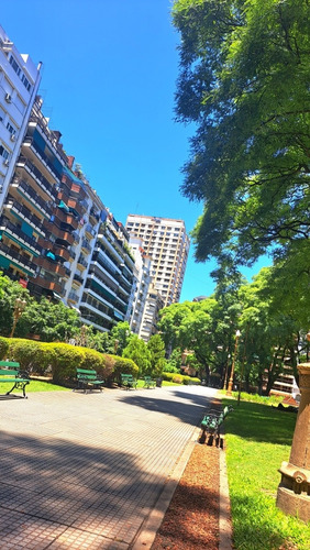 Imagen 2 de 12 de Alquiler De Habitaciones Con Baño Y Balcón En Recoleta. Lindo Ambiente Cosmopolita. Buenos Aires Capital. Dueño Directo. Caba. Alquiler Temporario.