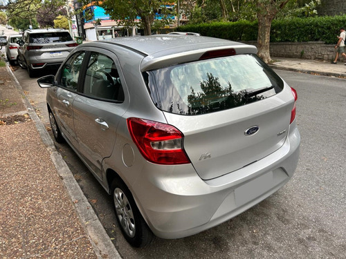 Ford Ka SE 1.5 MT