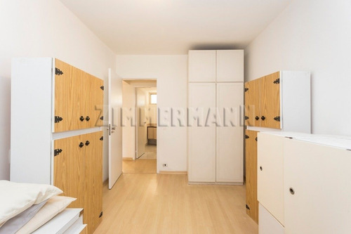 Apartamento - Pinheiros - Ref: 84637 - V-84637