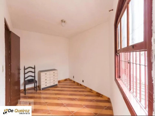 Imagem 7 de 23 de Sobrado Em São Paulo Na Zona Sul, Localizado No Parque Jabaquara! - 1345 - 69861773