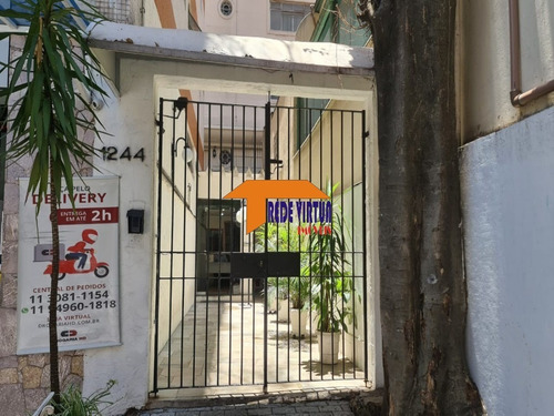 Imagem 6 de 30 de Vende - Prédio Comercial - Jd. Paulista 9 Salas 55.50 M² - Subsolo 253.00m² Localização Privilegiada - 1643pc - 70840160