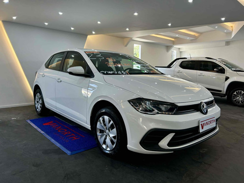 Volkswagen Polo 1.0 MPI TOTAL FLEX MANUAL