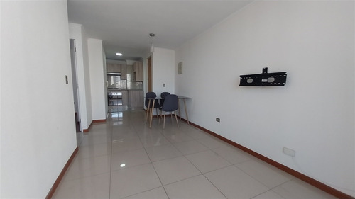 Departamento Mariposa En Arriendo De 2 Dorm. En San Miguel