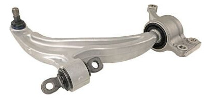 Rk623722 Moog Control Arm Front Passenger Right Side Low Ttl