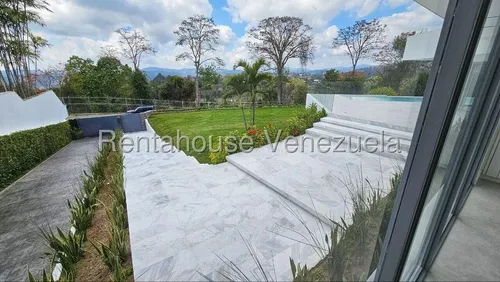 Casa En Venta - Mls #25-20579