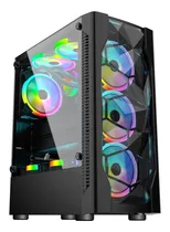 Comprar Cpu Core I7 8va Hd M.2 Nvme 256 Gb, 8gb Ram, Case Variados 