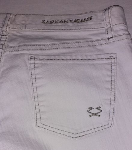 Pantalón Sarkany T 27 / M.medidas.san Isidro