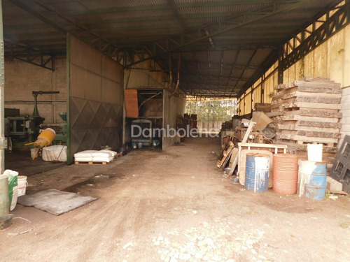 Imagen 14 de 30 de Depósito En Alquiler Ubicado En Trujui, Moreno, G.b.a. Zona Oeste