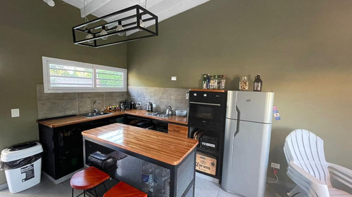Casa Quinta En Venta - 1 Dormitorio 1 Baño - Cocheras - 774mts2 - General Rodríguez