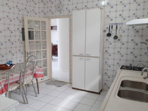 Casa Com 3 Dormitórios À Venda, 200 M² - Balneário Guarujá - Guarujá/sp - Ca3172