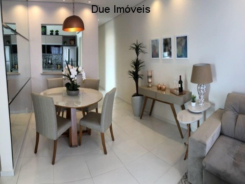 Imagem 21 de 30 de Apartamentos Novos Indaiatuba - Edificio Claudia - Ap00548 - 69338884