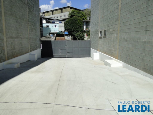 Imagem 12 de 15 de Comercial - Jardim Califórnia - Sp - 481395
