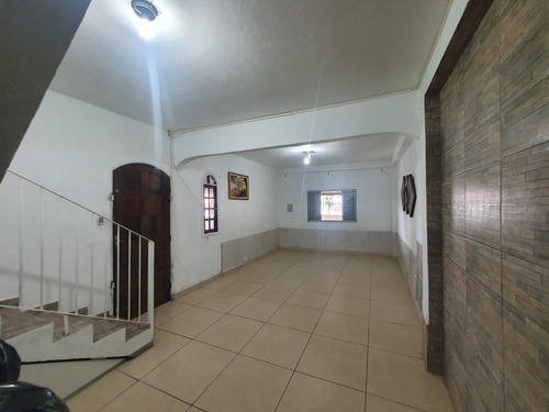 Imagem 2 de 19 de Sobrado Com 4 Dormitórios À Venda, 180 M² Por R$ 690.000,00 - Jardim Mangalot - São Paulo/sp - So1812