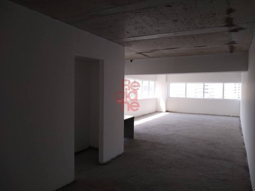 Imagem 2 de 6 de Sala Comercial À Venda No Centro De Santo André - 3445