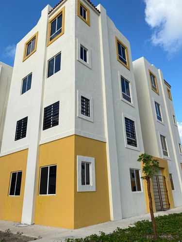 Departamento En Venta Y Renta En Aldea Tulum, Quintana Roo.