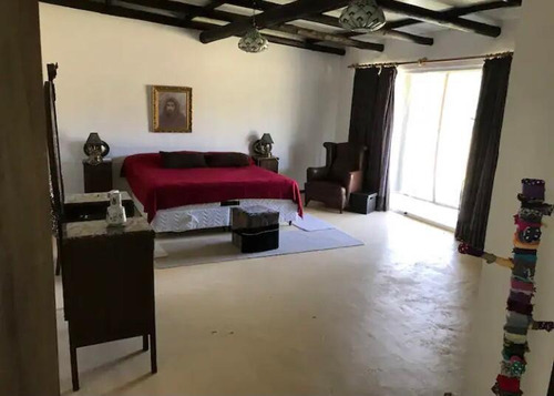 Hermosa Chacra En Alquiler Y Venta