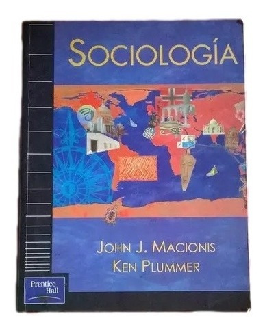 Sociologia Macionis Plummer E7