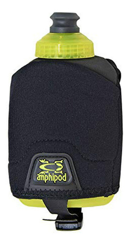 AmphiPod Unisex Hydraform Handheld Ergo-lite 10.5oz. Pink
