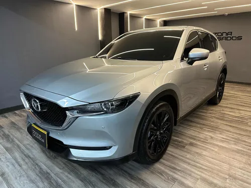 Mazda CX-5 2.5 Grand Touring At