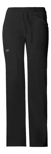 Cherokee Women's Workwear Core Stretch Strubs De Carga De