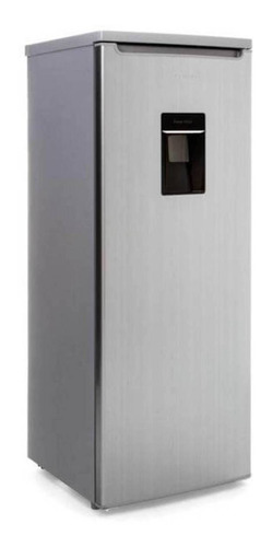 Refrigerador Daewoo FR-220DS silver 229L