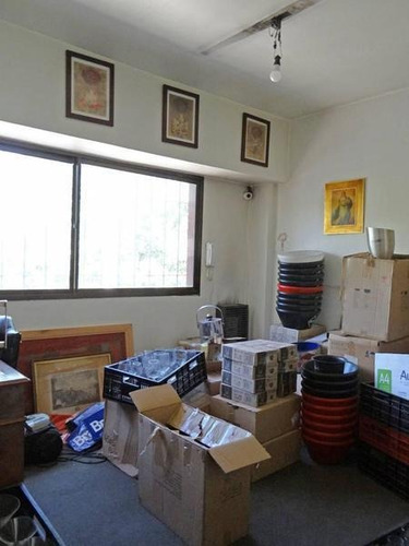 Imagen 13 de 17 de Galpón Con Oficinas En Venta En Vicente López