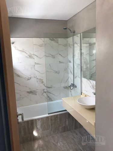 Imagen 11 de 12 de Departamento - Sotavento - En Planta Baja - Condominios - Ph