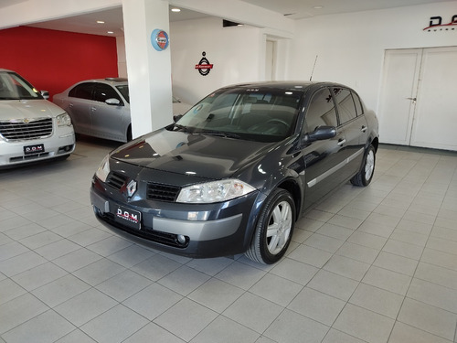 Imagen 1 de 18 de Megane Ii 2.0 Luxe