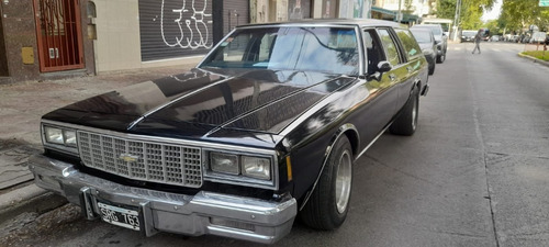 Imagen 15 de 21 de Chevrolet Impala