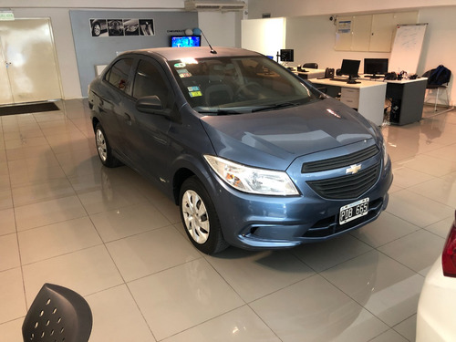 Imagen 14 de 21 de Prisma 1.4 N Lt 2015 !! Sf