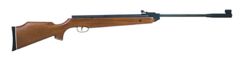 Rifle Aire Comp. Bam B22 Cul Madera Cal: 5.5