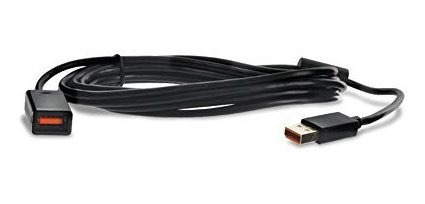 Imagen 3 de 3 de Cable De Extension Kinect Hyperkin 360 Xbox 360