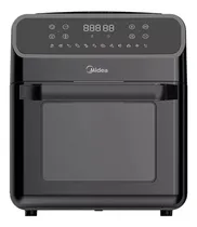 Comprar Freidora Sin Aceite Airfryer Midea Mf-cy120a2 12 Litros Amv