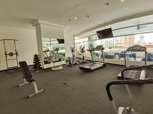 Imagen 14 de 15 de Apartamento En Venta, En San Francisco, 3 Recamaras