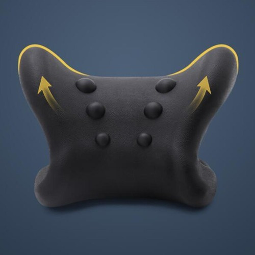 Nuvem Cervical Traction Device Pescoço Frete Grátis