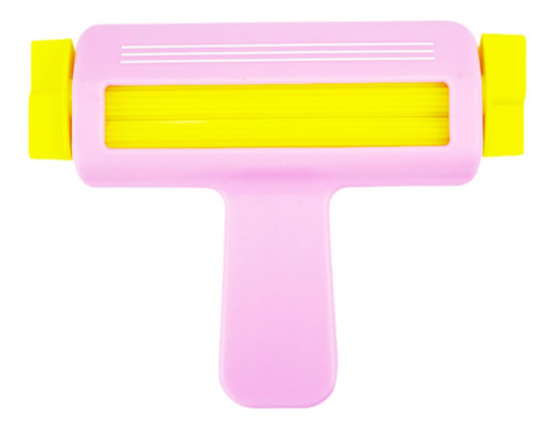 Paper Crimper Portable Creative Handcraft Manual Die Cutting