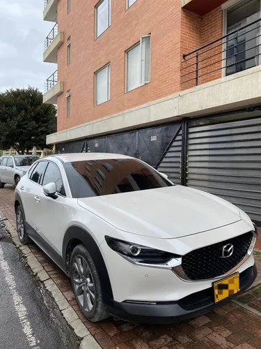 Mazda CX-30 2.0 Touring At