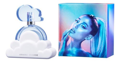 Ariana Grande Cloud Edp 100 ml Para  Mujer