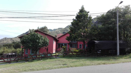 Complejo De Cabañas Merlo San Luis Rincondel Este