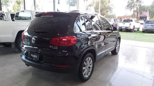 Imagen 3 de 6 de Volkswagen Tiguan