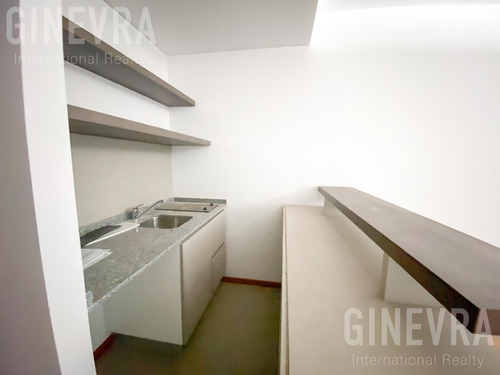 Departamento En Venta A Estrenar En Torre My Soho