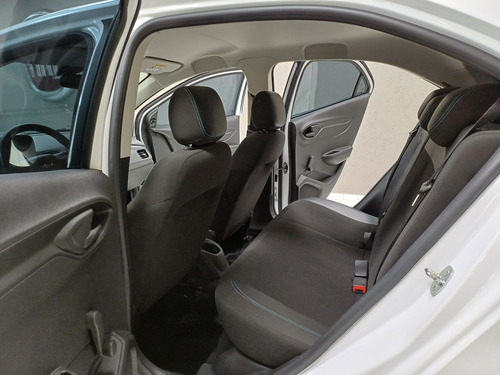 Chevrolet Onix 1.4 Black Edition 1.4