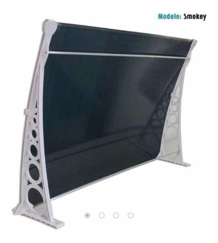 Toldo 2,50 X 0,70