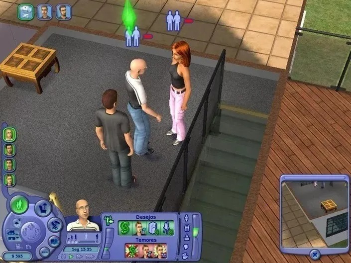 the sims 2 super collection the sims 2 super collection