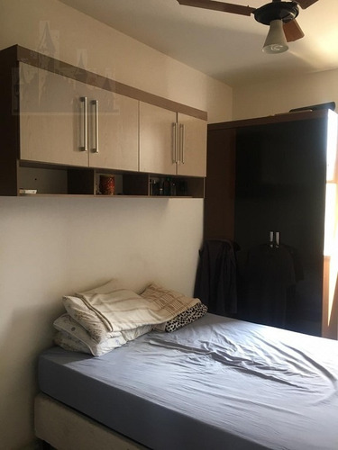Imagem 11 de 16 de Apartamento Para Venda, 2 Dormitórios, Cambuci - São Paulo - 12241