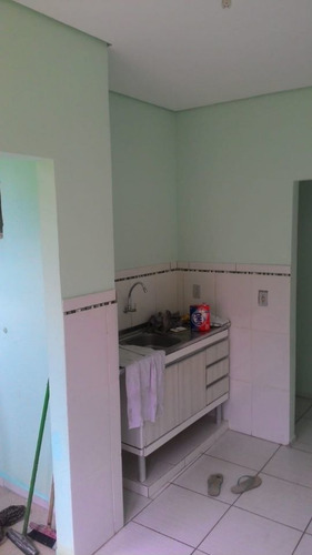 Sobrado Recentemente Construído Para Venda - 2258