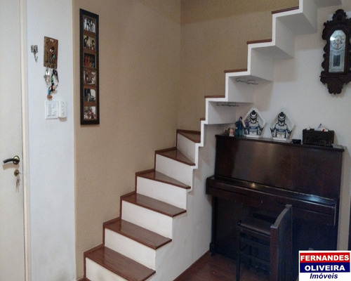 Imagem 18 de 19 de Casa - Ca01842 - 69941381