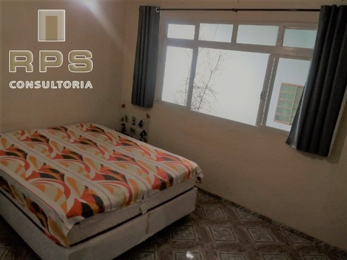 Imagem 19 de 27 de Chácara Para Venda Em Atibaia Chácara Val Paraíso -atibaia- Área Total: 3.000,00 M². - Ch00061 - 33779391