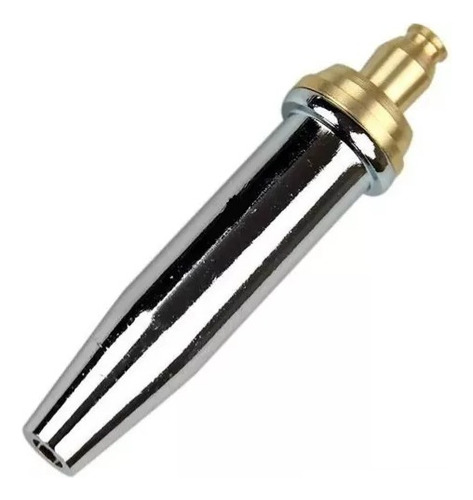 Kit De Maçarico De Corte Com Bico 1503 N° 4, 6 E 8