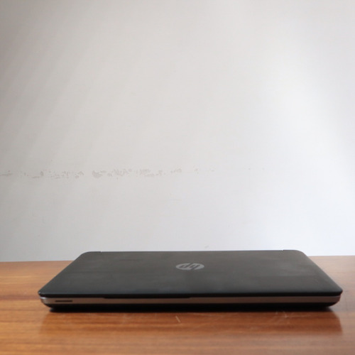 Imagen 10 de 10 de Hp Probook 650 G1, Core I5 4ta, 16 Gb De Ram, 240 Gb Ssd